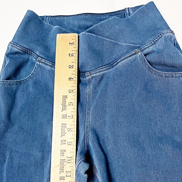 HALARA Flex High Wasted Flare Leggings✨NWOT - Picture 7 of 12